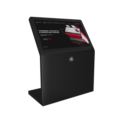 Walt Сенсорный киоск