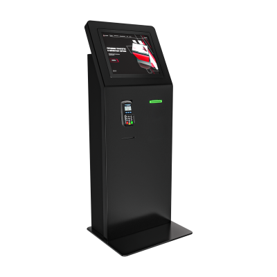 Cronus Терминал самообслуживания