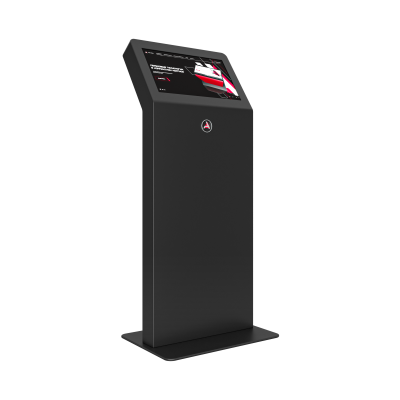 Sirius Терминал самообслуживания