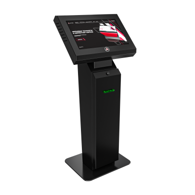 Runo Терминал самообслуживания