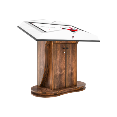 Book Pro Интерактивный стол