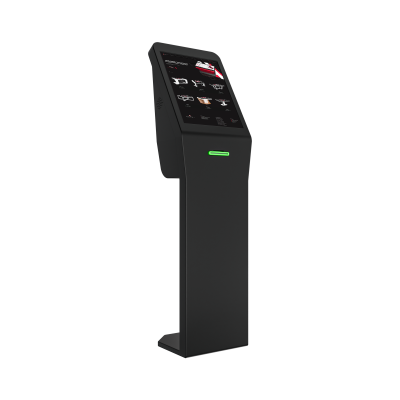 Meteor Терминал самообслуживания