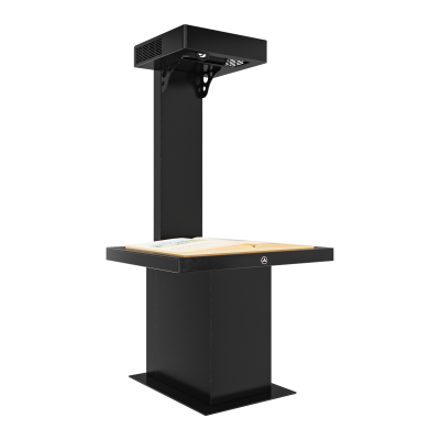 Проекционная книга