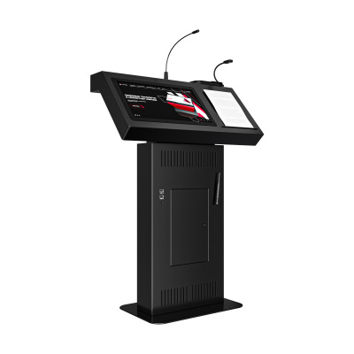 Интерактивная трибуна Voice Pro с документ-камерой