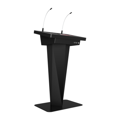 Интерактивная трибуна Terra