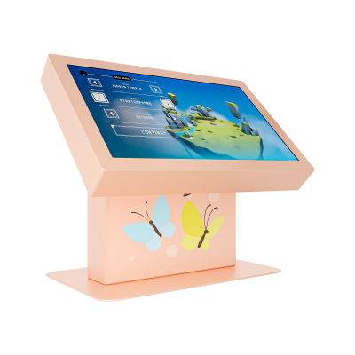 Сенсорный стол Fancy Kid 