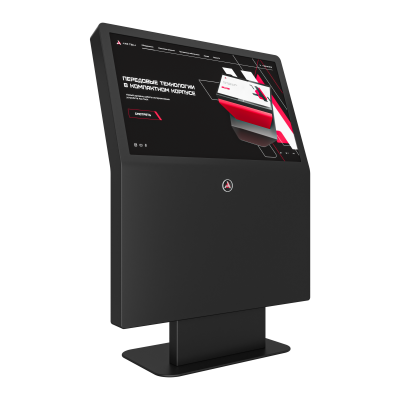 Aura Сенсорный киоск