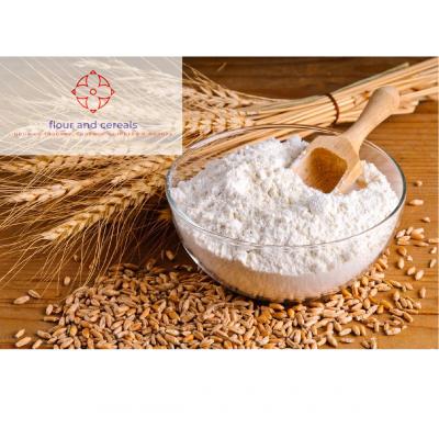 мука ржаная