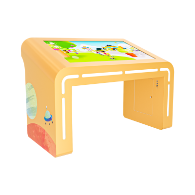 Детский интерактивный стол Leo