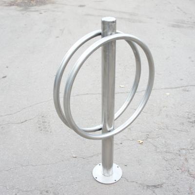 Велопарковка VP34