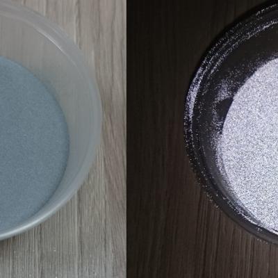 светоотражающая пудра