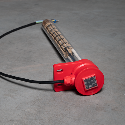 ТЭН для агрессивных сред