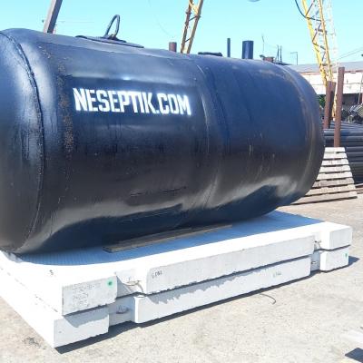 бак для канализации