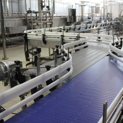 Многоручьевой конвейер для разгрузки зоны накопления АПК-12-22