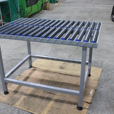 Рольганг неприводной АПК-06-17