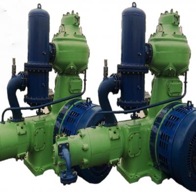 Компрессор 305ВП-30/8 стационарный, поршневой