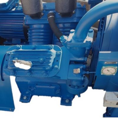 Компрессор 4ву1-5/9 от производителя