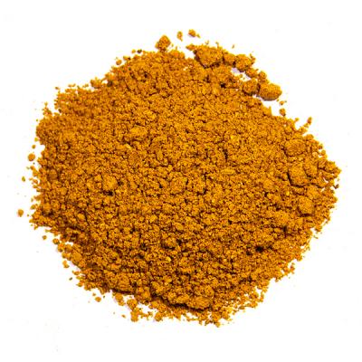 Приправа Карри нежная