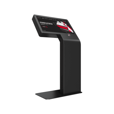 Flex Терминал самообслуживания