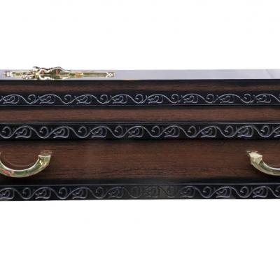 Гроб Восьмигранник 