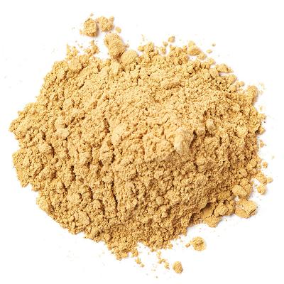 Имбирь молотый