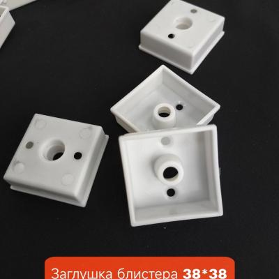 Крышка блистера