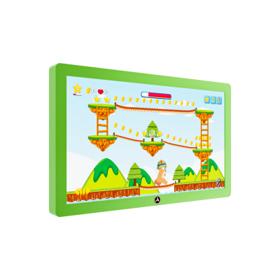 Интерактивная панель Kids