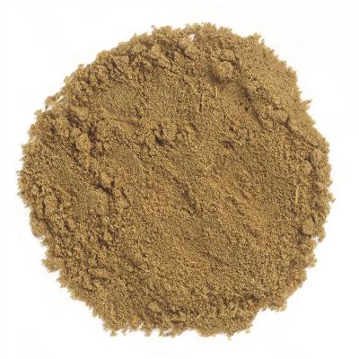 Кумин молотый 