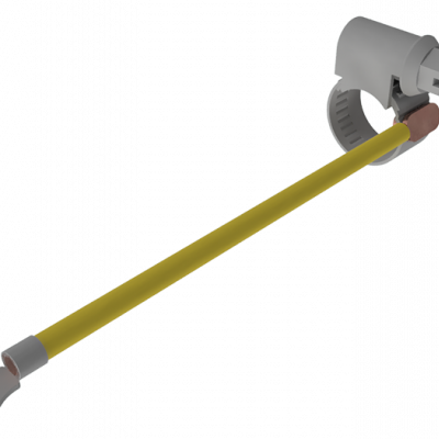 Внешний вид КЗ-ОБКТ