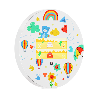 Интерактивная панель MiniKids 