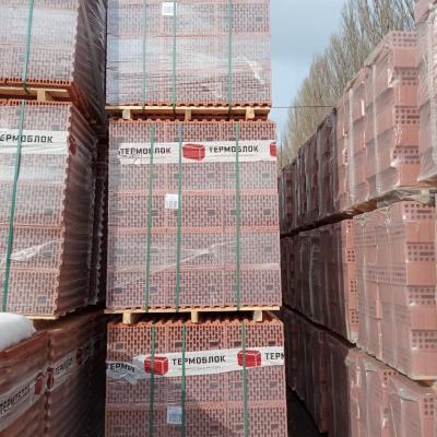 Керамические блоки 