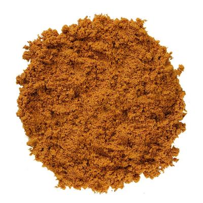 Мускатный орех молотый