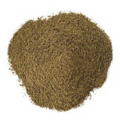 Перец черный молотый