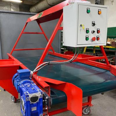 Конвейер на полимерной ленте АПК-03.2-23