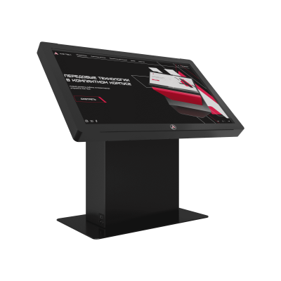 Rise Интерактивный стол