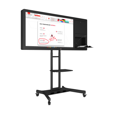 Horizon Scan Интерактивная панель