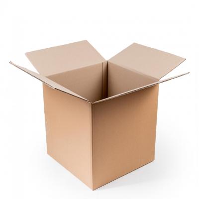 Гофрокоробка