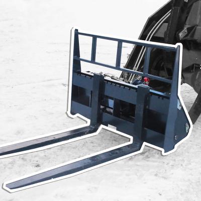 Вилы для погрузчика