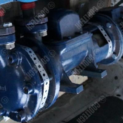 Хладагентный насос TH-WITT GP 41 б/у