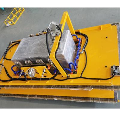 Вакуум-формовочная машина (ВФМ) — это оборудование для изготовления изделий из термопластичных материалов (ПЭТ, АБС, ПВХ, полистирол) путем их нагрева и последующего «обтягивания» вокруг матрицы под действием вакуума.