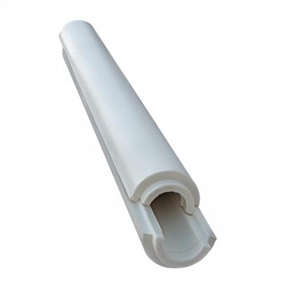 скорлупа ППУ Mr.Пайпекс без защитного покрытия