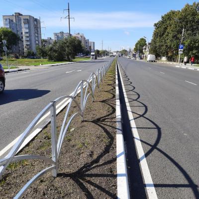 Ограждение