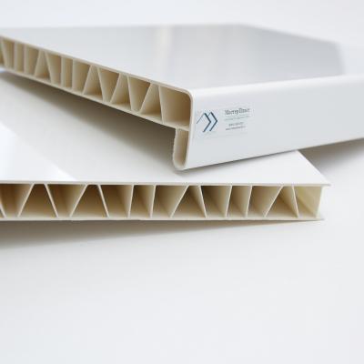 Подоконник ПВХ стандарт