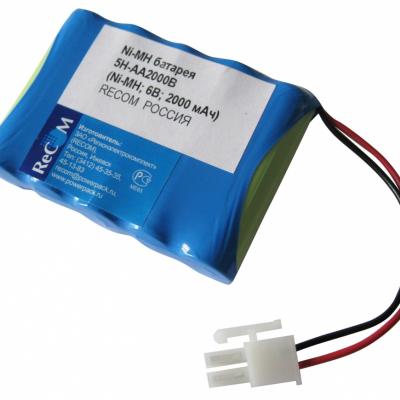 Аккумуляторы для медтехники