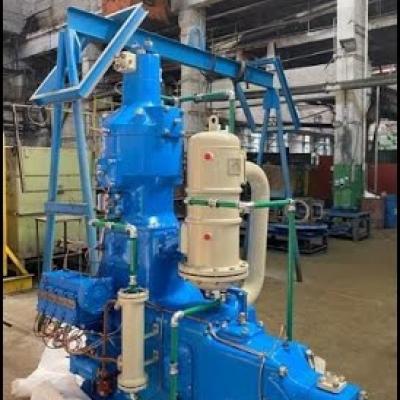 Компрессор 402ВП-4/220