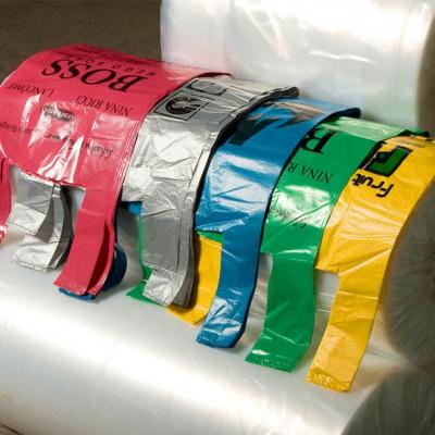 Пакеты майка