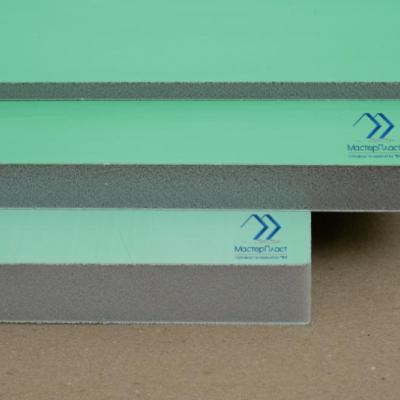 Сэндвич-Панели ПВХ 10 мм;24 мм; 32 мм