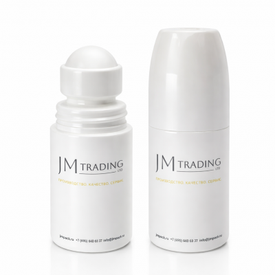 Флакон ролл-он, JM DEO 50 QUEEN, 50 мл