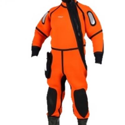 Гидрокостюм Спасателя