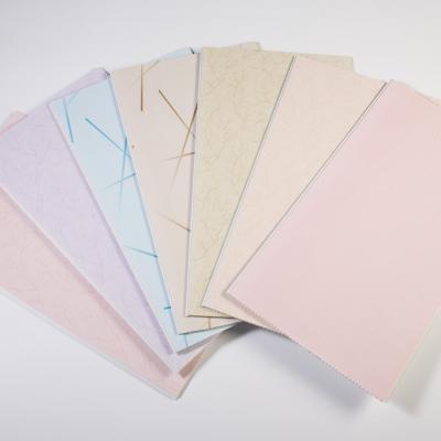 Офсетная панель ПВХ